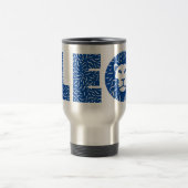 Mug De Voyage Leo (Centre)