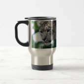 Mug De Voyage Leopard 003 (Gauche)