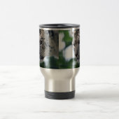 Mug De Voyage Leopard 003 (Centre)