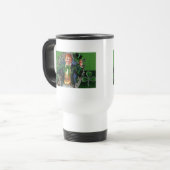 Mug De Voyage Leprechaun (Devant gauche)