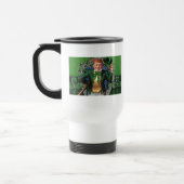 Mug De Voyage Leprechaun (Gauche)