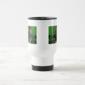 Mug De Voyage Leprechaun (Centre)