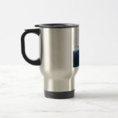 Mug De Voyage Les Alps ! (Gauche)