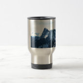 Mug De Voyage Les Alps ! (Centre)