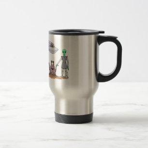 Mug De Voyage Les Amis Peu Importe Les Différences