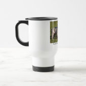 Mug De Voyage Les amis sont le soleil de la vie… (Gauche)
