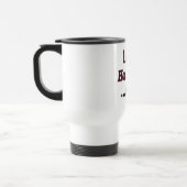 Mug De Voyage Les avocats font attaquer des sentiments trop… (Gauche)