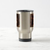 Mug De Voyage Les bergers de la Nativité 1668 (Centre)