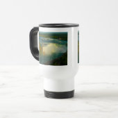 Mug De Voyage les chutes du niagara (Devant gauche)