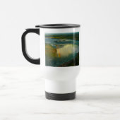 Mug De Voyage les chutes du niagara (Gauche)