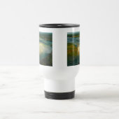 Mug De Voyage les chutes du niagara (Centre)