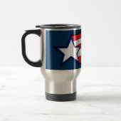 Mug De Voyage LES Etats-Unis (Gauche)