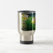 Mug De Voyage Les fées dans les jonquilles (Centre)