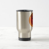 Mug De Voyage Les gingembres unissent ! (Centre)