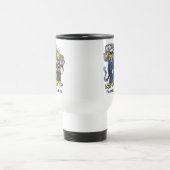 Mug De Voyage Les intouchables de Chicago (Centre)