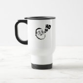 Mug De Voyage Les matraques (Gauche)