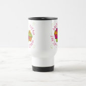 Mug De Voyage Les matraques (Centre)