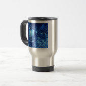 Mug De Voyage Les miroirs brisés (Devant gauche)
