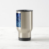 Mug De Voyage Les miroirs brisés (Centre)