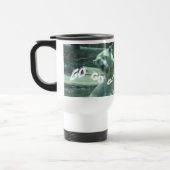 Mug De Voyage Les ours blancs VONT VONT VONT (Gauche)