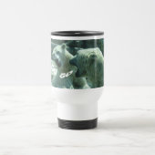 Mug De Voyage Les ours blancs VONT VONT VONT (Centre)