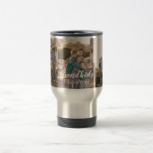 Mug De Voyage Les petits font la vie grand (Centre)