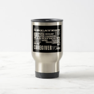 Mug De Voyage Les soignants : Meilleur fournisseur de soins