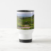 Mug De Voyage Les sommets (Centre)