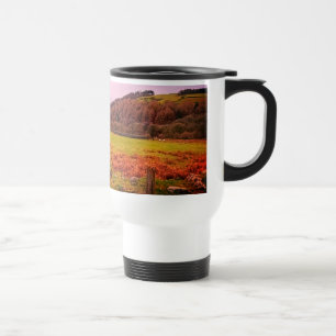 Mug De Voyage Les sommets