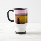Mug De Voyage Les sommets (Gauche)