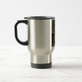 Mug De Voyage Les Statuts de Notre-Dame (Gauche)