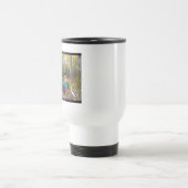 Mug De Voyage Les vieilles manières (Centre)