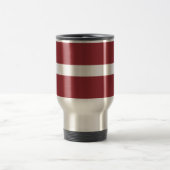 Mug De Voyage Lettonie (Centre)