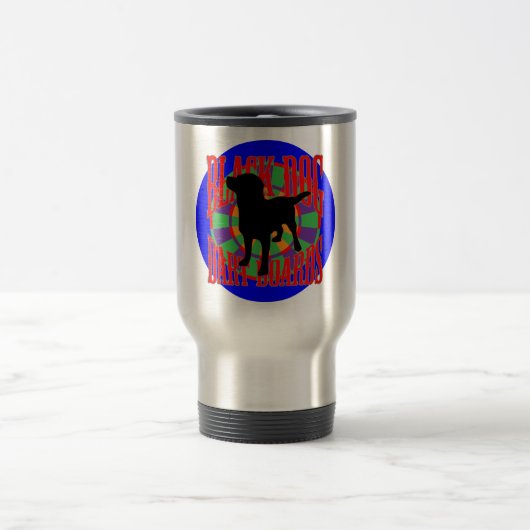 Mug De Voyage L'évader (Centre)