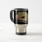 Mug De Voyage Lèvres Lion de Lickin (Devant gauche)