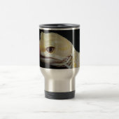 Mug De Voyage Lèvres Lion de Lickin (Centre)