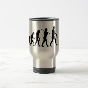 Mug De Voyage Lévrier italien