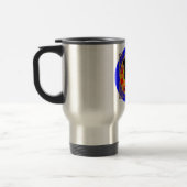 Mug De Voyage L'extérieur (Gauche)