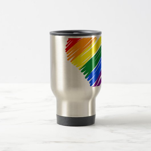 Mug De Voyage lgbt16 (Centre)