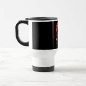 Mug De Voyage L'histoire de l'avant-garde (Gauche)
