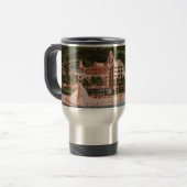 Mug De Voyage L'hôtel Royal Hawaiian (Devant gauche)