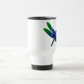 Mug De Voyage Libellule (Centre)