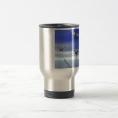 Mug De Voyage libellule (Centre)