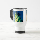 Mug De Voyage liberté (Devant gauche)