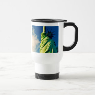 Mug De Voyage liberté