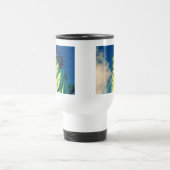 Mug De Voyage liberté (Centre)