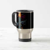 Mug De Voyage Liberté (Devant gauche)