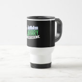 Mug De Voyage Librairie Livres Cadeau (Devant droit)