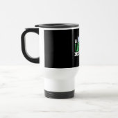 Mug De Voyage Librairie Livres Cadeau (Gauche)