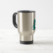 Mug De Voyage Licorne (Devant gauche)